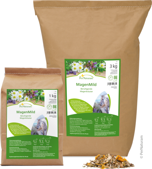 MagenMild (Pferd)