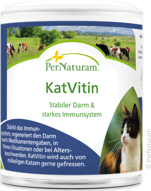 KatVitin - ImmunTopping (50 g)