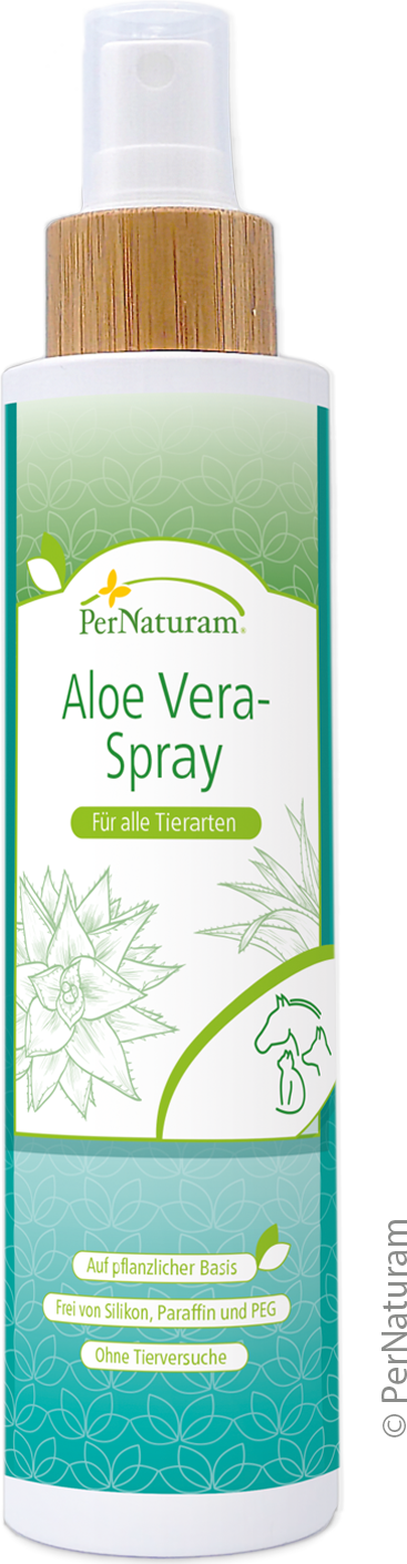 Aloe Vera-Spray (200ml)